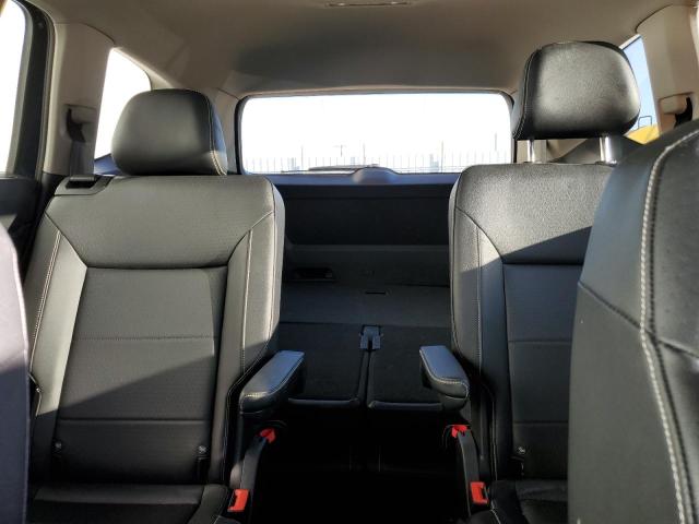1V2KR2CA5NC500223 Volkswagen fsi