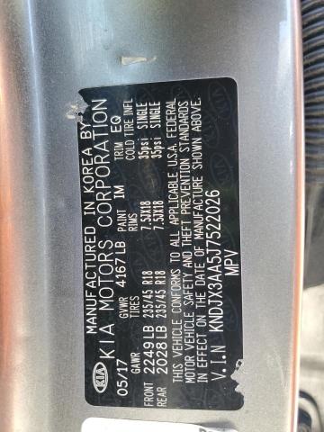 KNDJX3AA5J7522026 KIA Soul !