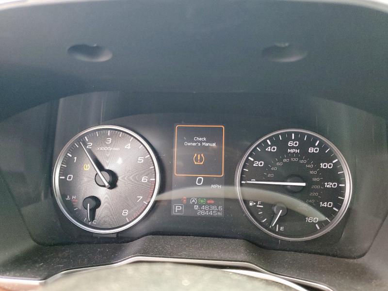 4S4BTAPC5N3212044 Subaru OUTBACK TO