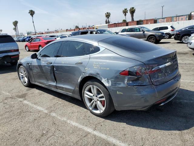 5YJSA1H17EFP36595 Tesla MODEL S