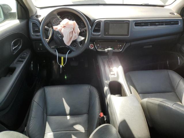 3CZRU5H54HM702009 Honda HR-V EX