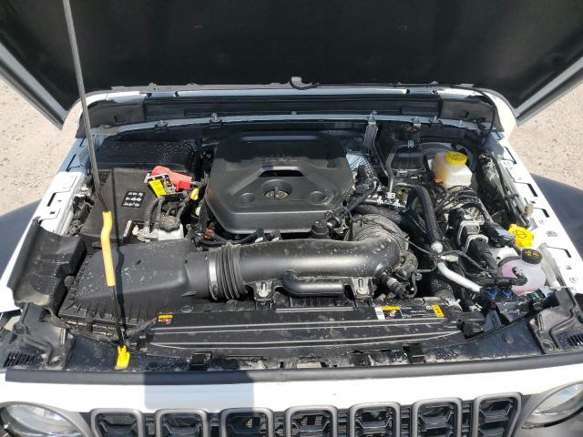 1C4PJXDN6SW511299 Jeep WRANGLER S