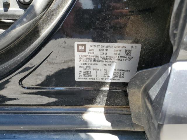 KL4MMFSL7NB147731 Buick l3t - l3, sidi, vvt, alum