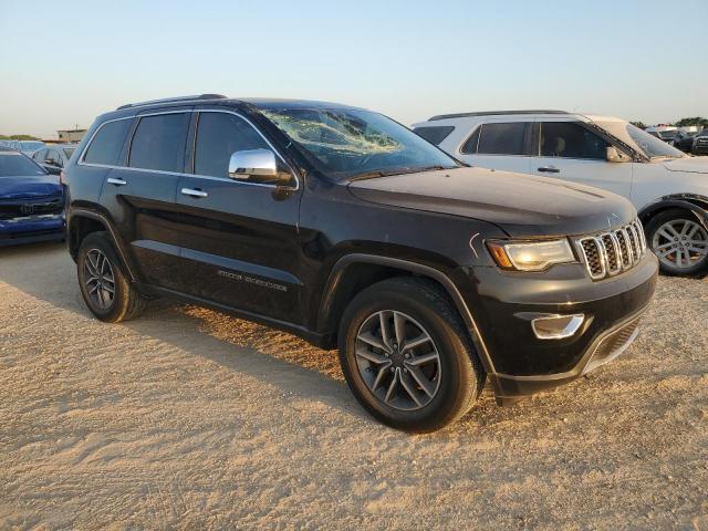 1C4RJEBG9KC715713 Jeep Grand Cher