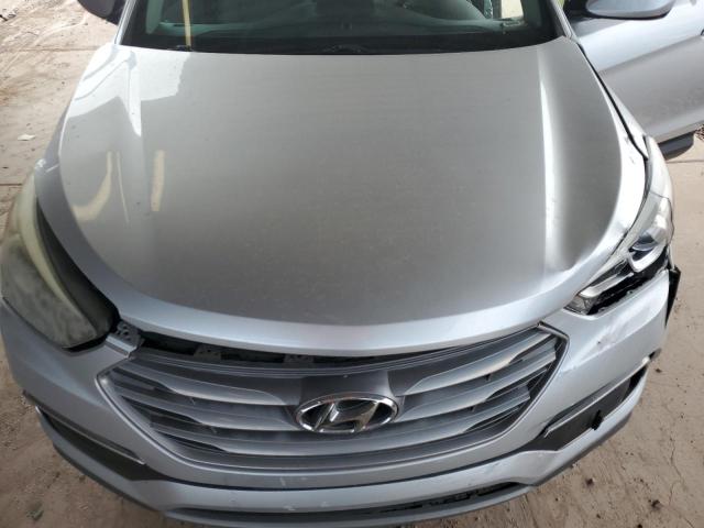 5XYZT3LB7JG527512 Hyundai gdi theta ii