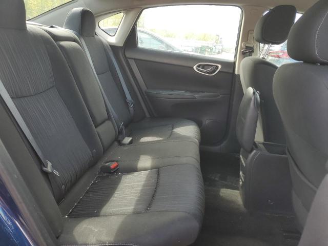 3N1AB7AP9KY214032 Nissan Sentra