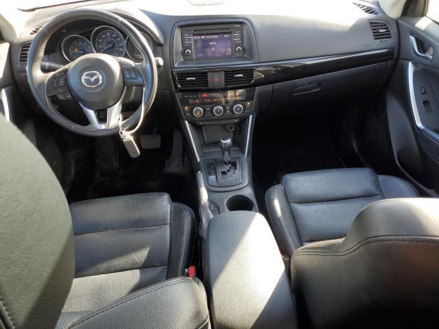 JM3KE4DY8E0317458 Mazda CX-5 GT