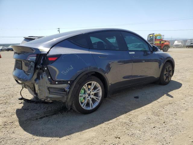 7SAYGDEE2NF354057 Tesla Model Y