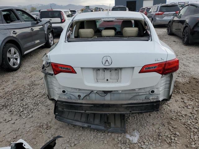 19VDE1F79FE007230 Acura ILX 20 TEC