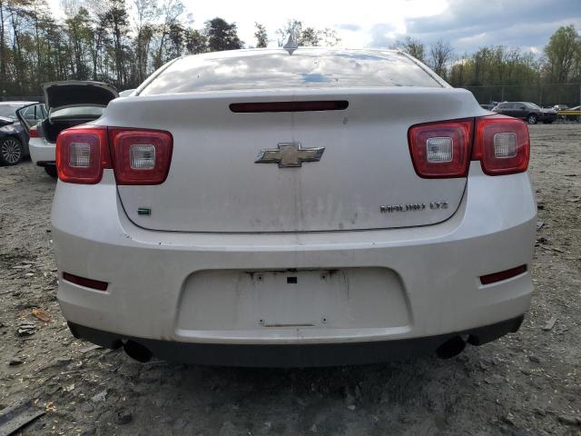 1G11F5SL1FF353417 Chevrolet MALIBU LTZ