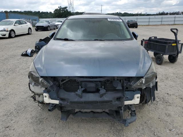JM1BM1U72G1309421 Mazda 3 SPORT