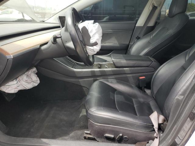 5YJ3E1EA9JF037833 Tesla 2018