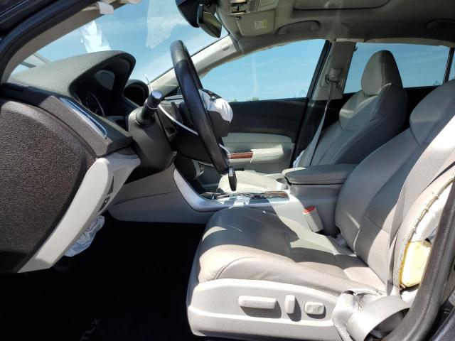 19UUB2F55GA009812 Acura j35y6