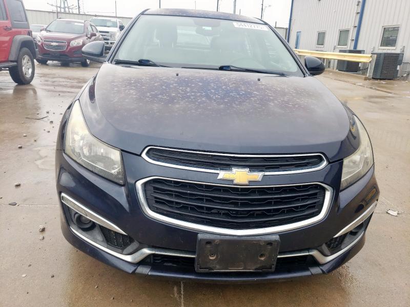 1G1PC5SB5F7111170 Chevrolet CRUZE LT