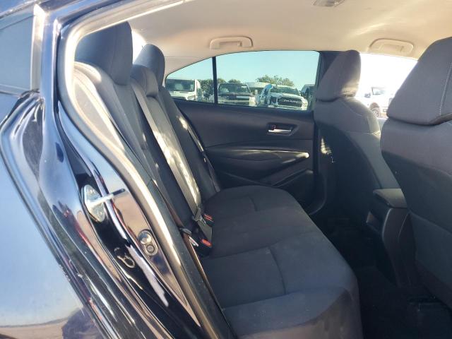 5YFEPMAE3MP249553 Toyota COROLLA LE
