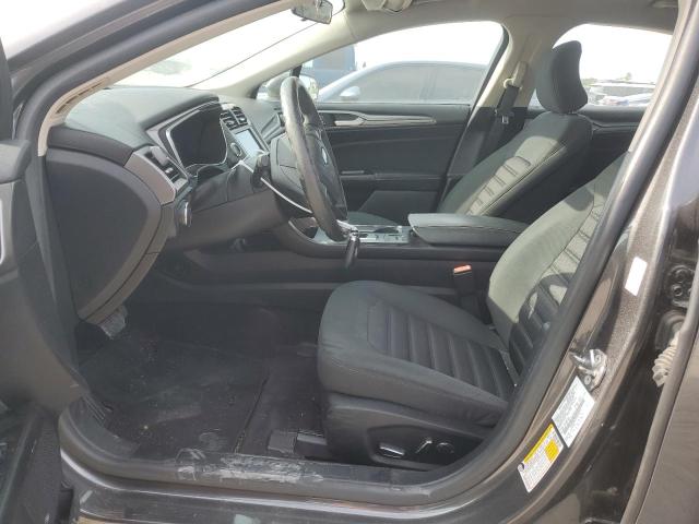3FA6P0H73HR294017 Ford FUSION SE