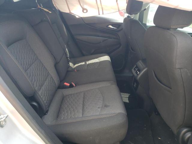 2GNAXKEV5K6146587 Chevrolet EQUINOX LT