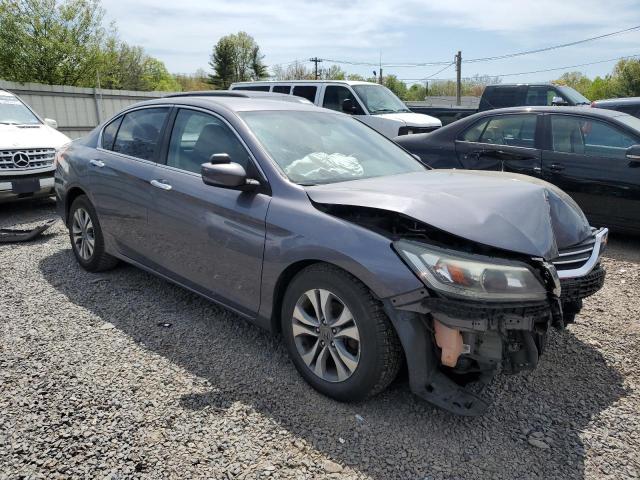 1HGCR2F38FA234424 Honda ACCORD LX