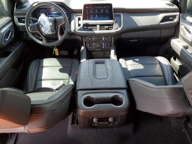 1GNSKGKL8PR545248 Chevrolet l87