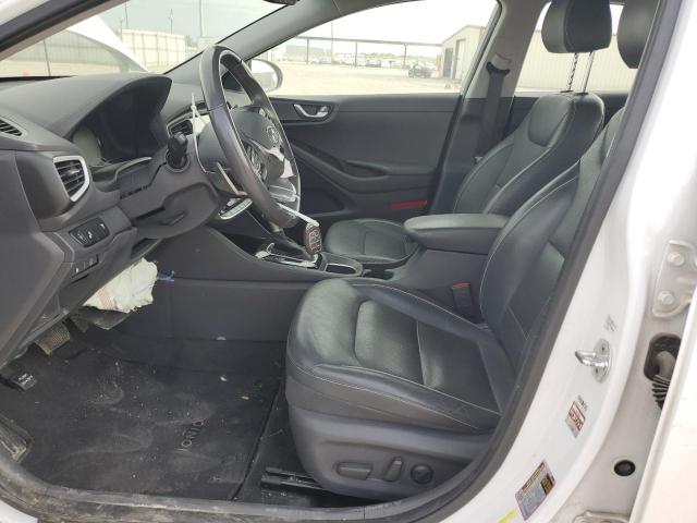 KMHC85LCXJU090806 Hyundai 2018