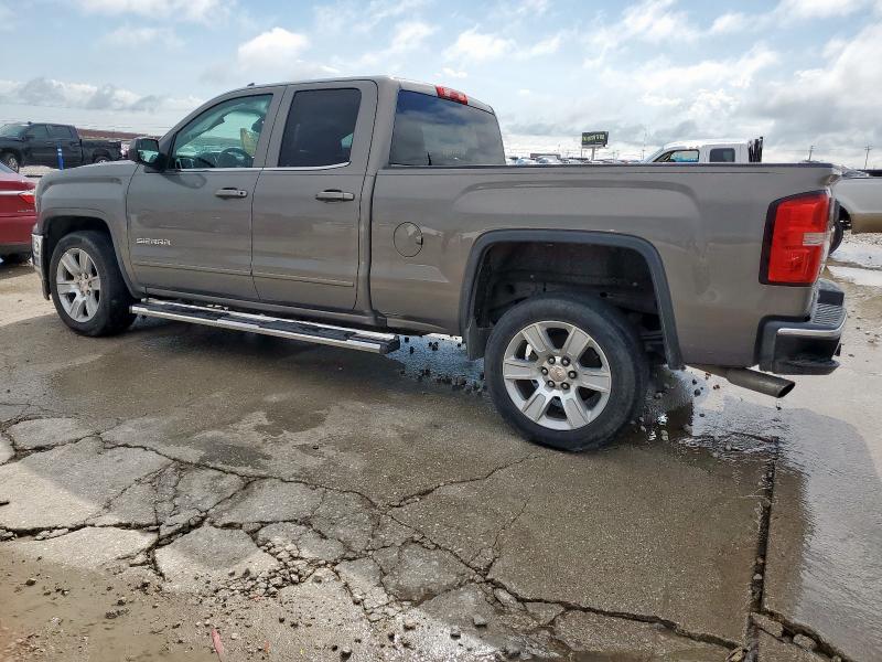 1GTR1MEC7HZ154310 GMC SIERRA C15