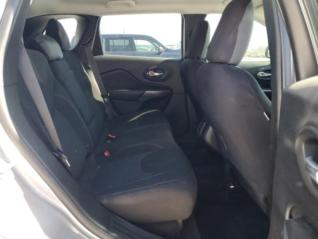 1C4PJLCXXKD278468 Jeep CHEROKEE L