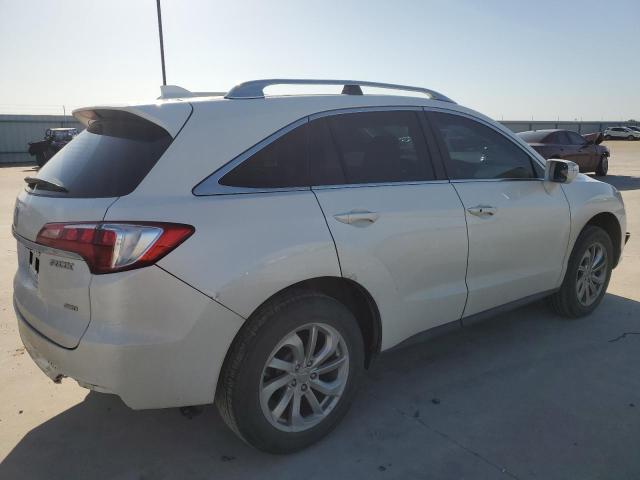 5J8TB4H51HL027962 Acura RDX TECHNO