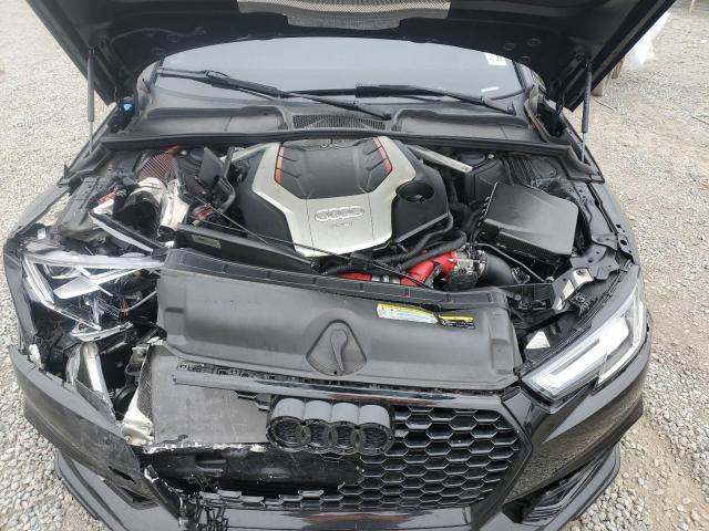WAUB4AF42JA135003 Audi S4