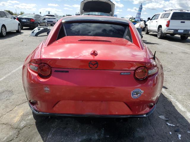 JM1NDAM71H0107626 Mazda MX-5 MIATA