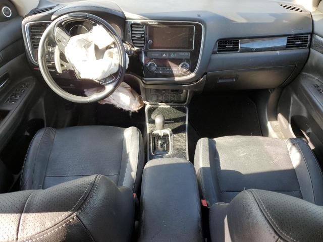 JA4JZ4AX2HZ070260 Mitsubishi 3.0 sohc mivec