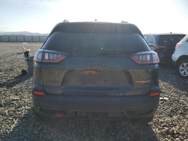 1C4PJMBX1KD468702 Jeep Cherokee