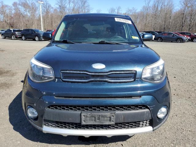 KNDJP3A5XH7475301 KIA SOUL +