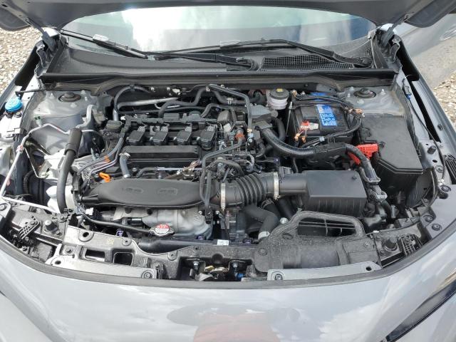 2HGFE1E53SH474711 Honda CIVIC SI