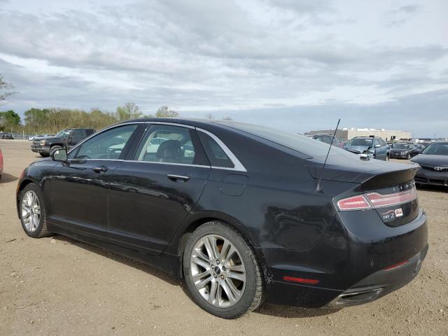 3LN6L2J91ER805308 Lincoln MKZ