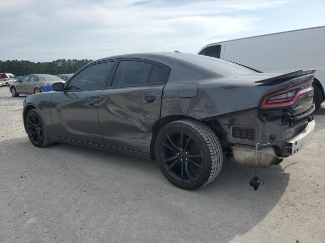 2C3CDXBG4KH714883 Dodge CHARGER SX