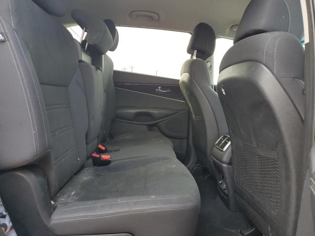 5XYPG4A31HG271066 KIA 2017