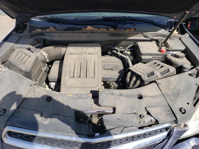 2GNALBEK6E6193634 Chevrolet EQUINOX LT