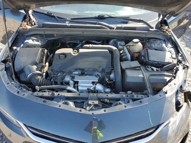 1G1ZB5ST2HF247155 Chevrolet MALIBU LS