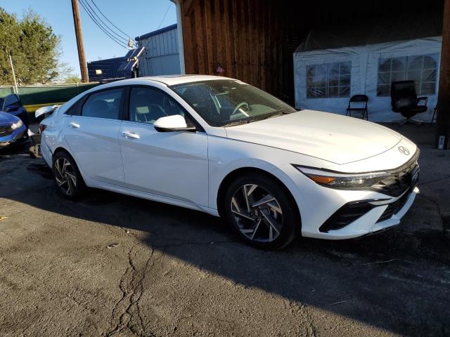 KMHLS4DG0RU783442 Hyundai ELANTRA SE