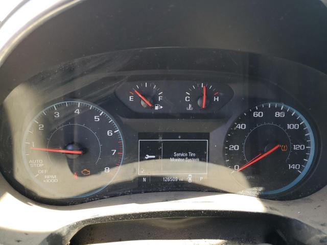 1G1ZD5STXLF096472 Chevrolet MALIBU LT