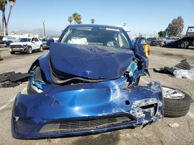 7SAYGDEE7RA214783 Tesla Model Y