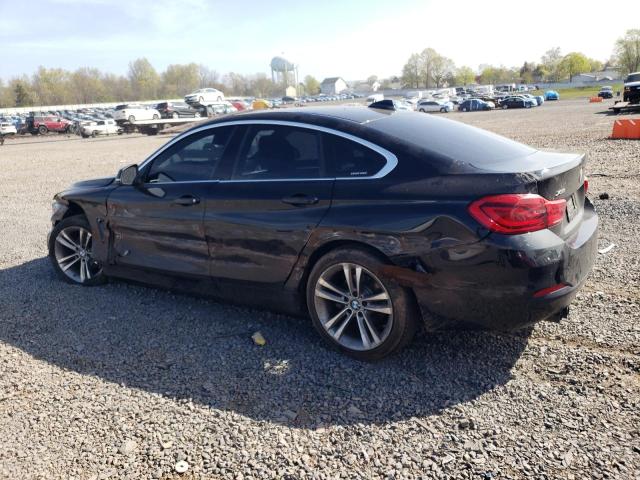 WBA4J3C51JBB97418 BMW 430XI GRAN