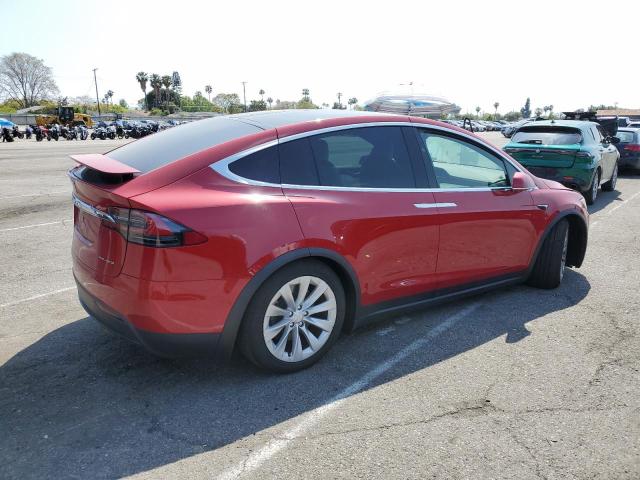 5YJXCBE29MF325197 Tesla 2021