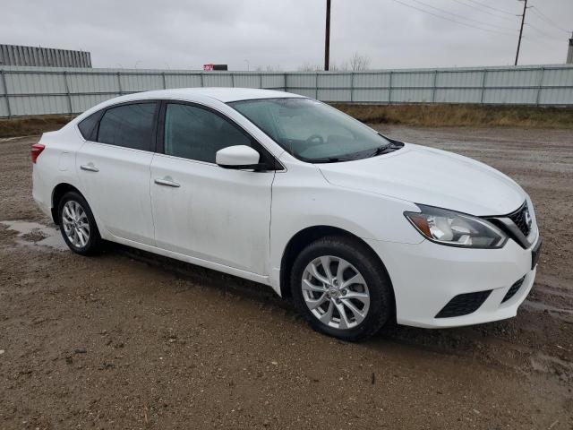 3N1AB7AP6JY212527 Nissan 2018