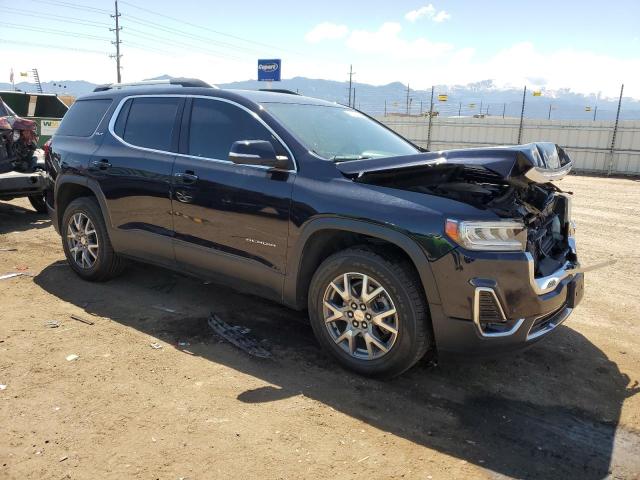 1GKKNULS6MZ206847 GMC ACADIA SLT
