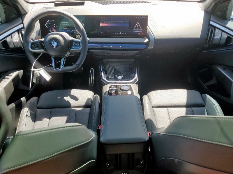 5UX53GP05S9Z46734 BMW X3 30 Xdri