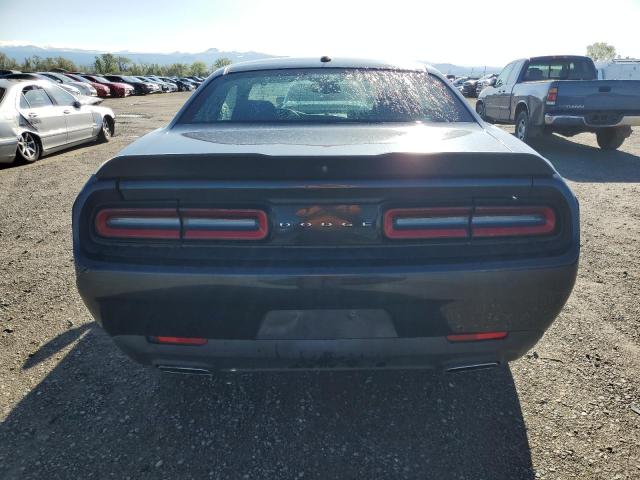 2C3CDZAG4JH251462 Dodge Challenger