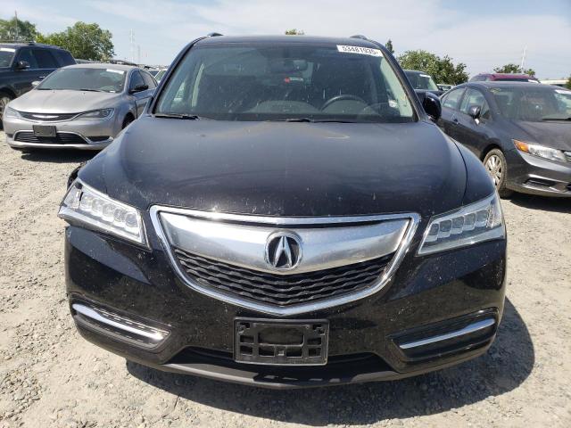 5FRYD4H20EB024746 Acura j35y5