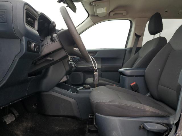 3FTTW8F93PRA62423 Ford MAVERICK X