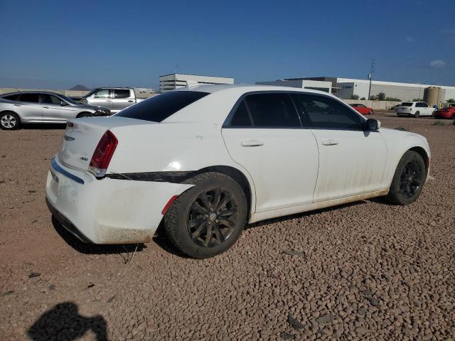 2C3CCARGXFH808827 Chrysler 2015